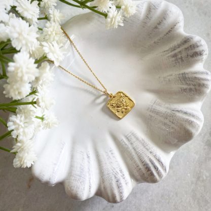Everly Rose Necklace