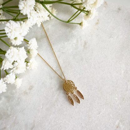 'The Dreamer' Necklace