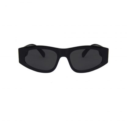 Brooklyn Cat Eye Sunglasses