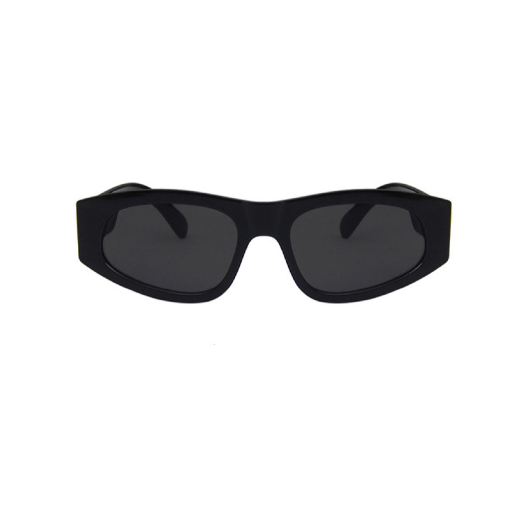 Brooklyn Cat Eye Sunglasses - Sunglasses - Wisteria London