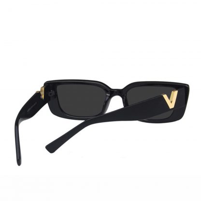 Vella Cat Eye Sunglasses