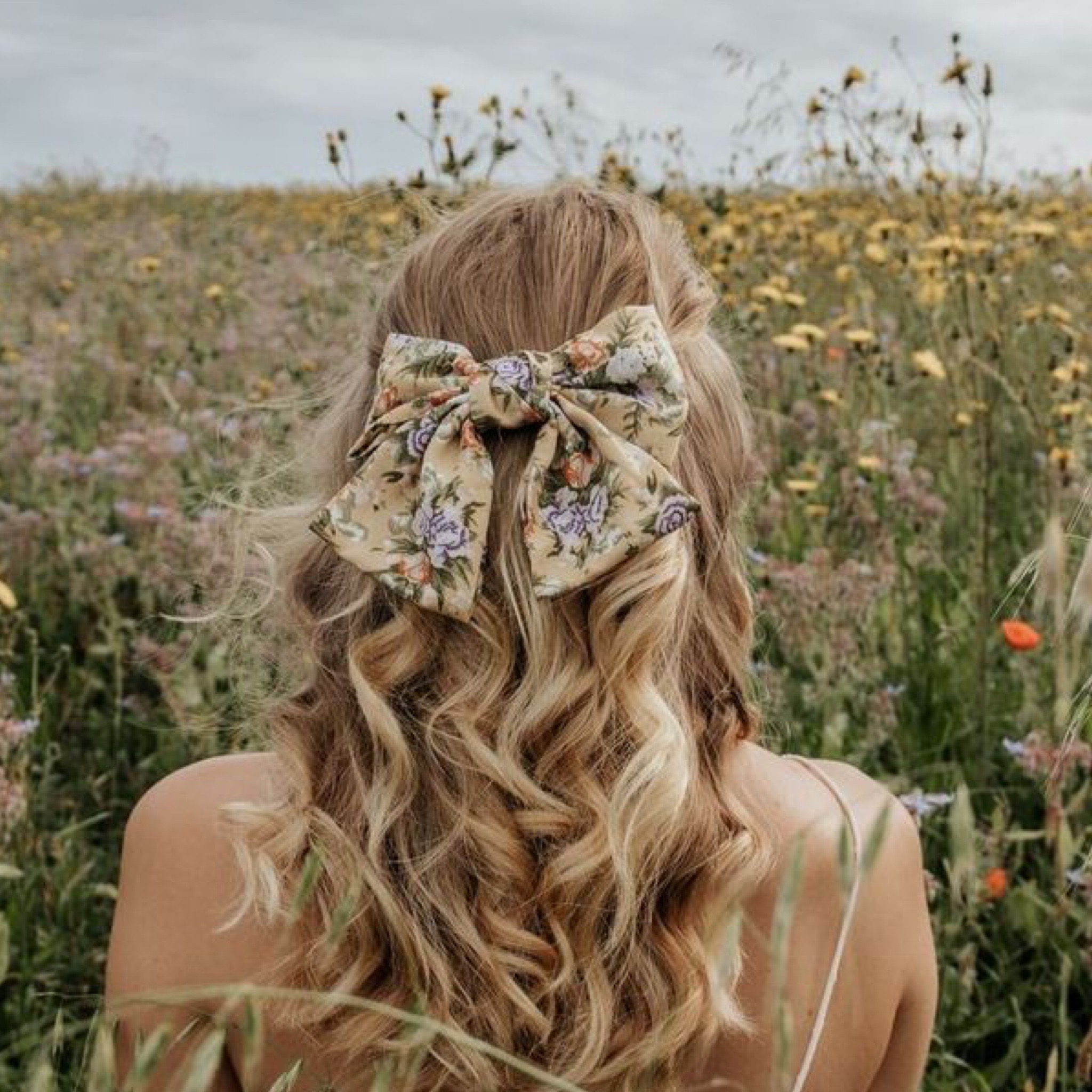 women's hair accessories Archives - Wisteria London