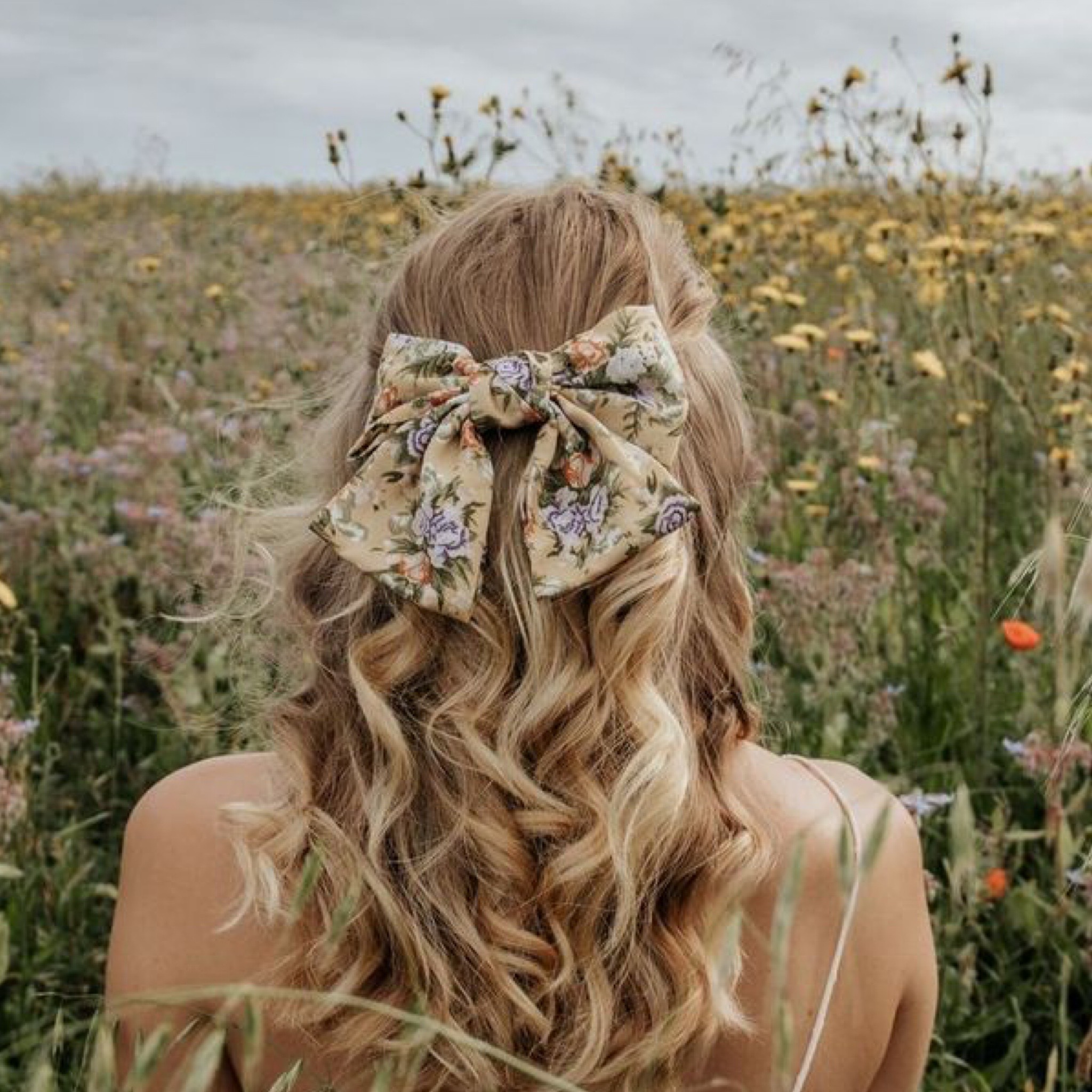 Product Spotlight: 12 Hair Bows to Elevate your OOTD - Wisteria London