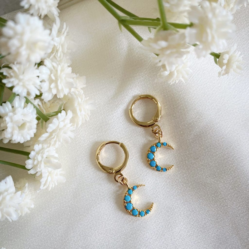Wisteria London's Ultimate Earring Gift Guide